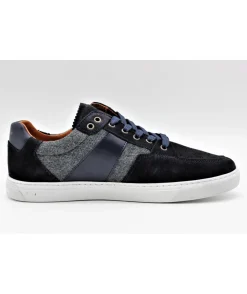 Homme L'Empreinte Chaussures SCHMOOVE CUP TENNIS