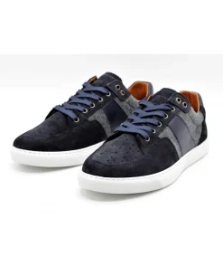 Homme L'Empreinte Chaussures SCHMOOVE CUP TENNIS