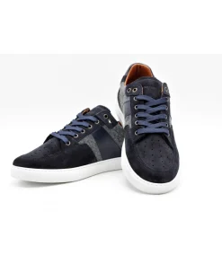 Homme L'Empreinte Chaussures SCHMOOVE CUP TENNIS
