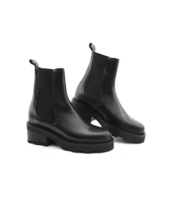 Femme L'Empreinte Chaussures SCHMOOVE MIKE CHELSEA BABY