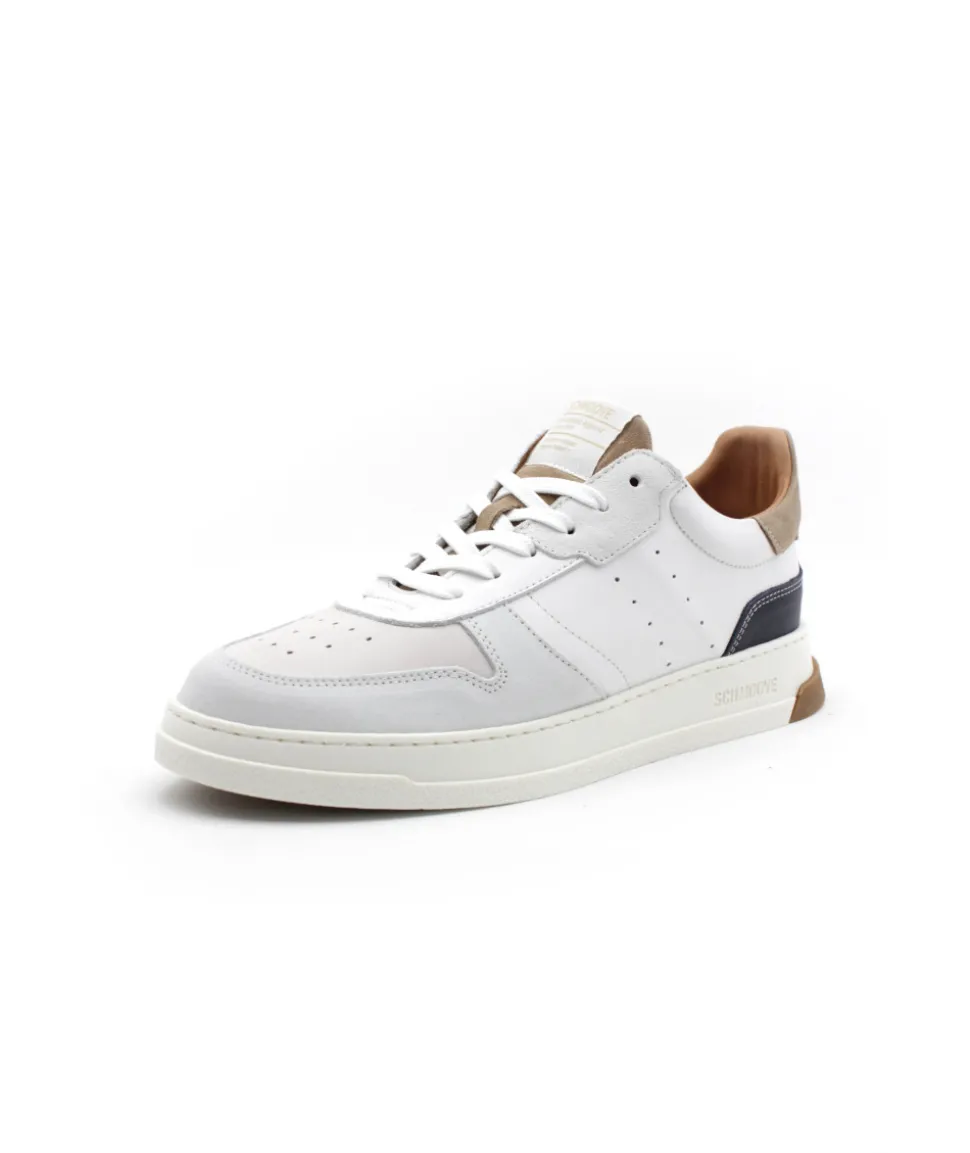 Homme L'Empreinte Chaussures SCHMOOVE ORDER SNEAKER