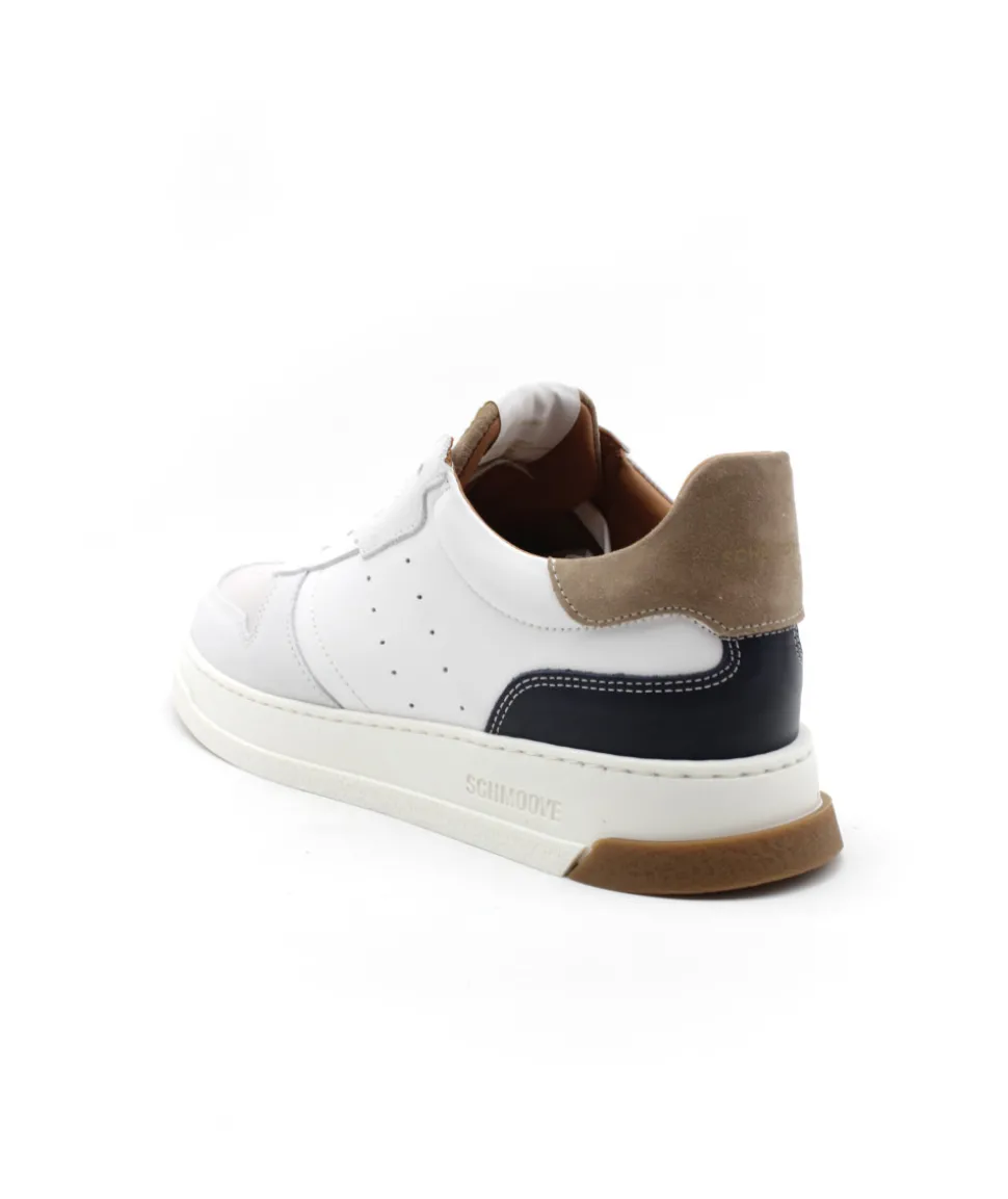 Homme L'Empreinte Chaussures SCHMOOVE ORDER SNEAKER
