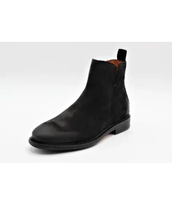Homme L'Empreinte Chaussures SCHMOOVE PILOT BIKER
