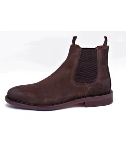 Homme L'Empreinte Chaussures SCHMOOVE PILOT CHELSEA