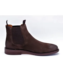Homme L'Empreinte Chaussures SCHMOOVE PILOT CHELSEA