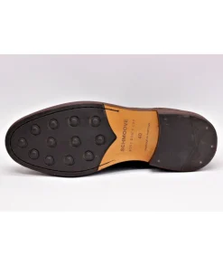Homme L'Empreinte Chaussures SCHMOOVE PILOT CHELSEA