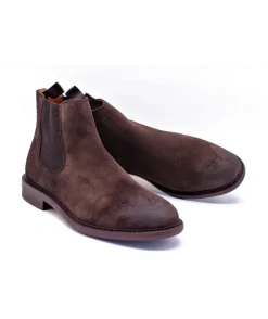 Homme L'Empreinte Chaussures SCHMOOVE PILOT CHELSEA