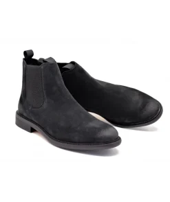 Homme L'Empreinte Chaussures SCHMOOVE PILOT CHELSEA