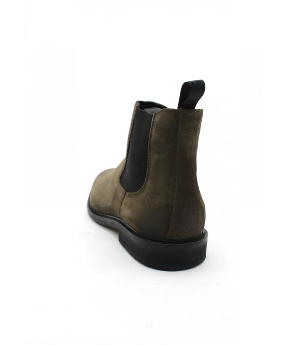 Homme L'Empreinte Chaussures SCHMOOVE PILOT CHELSEA