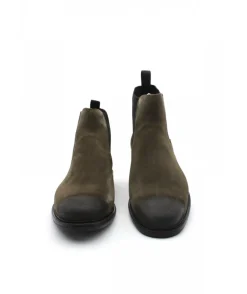 Homme L'Empreinte Chaussures SCHMOOVE PILOT CHELSEA