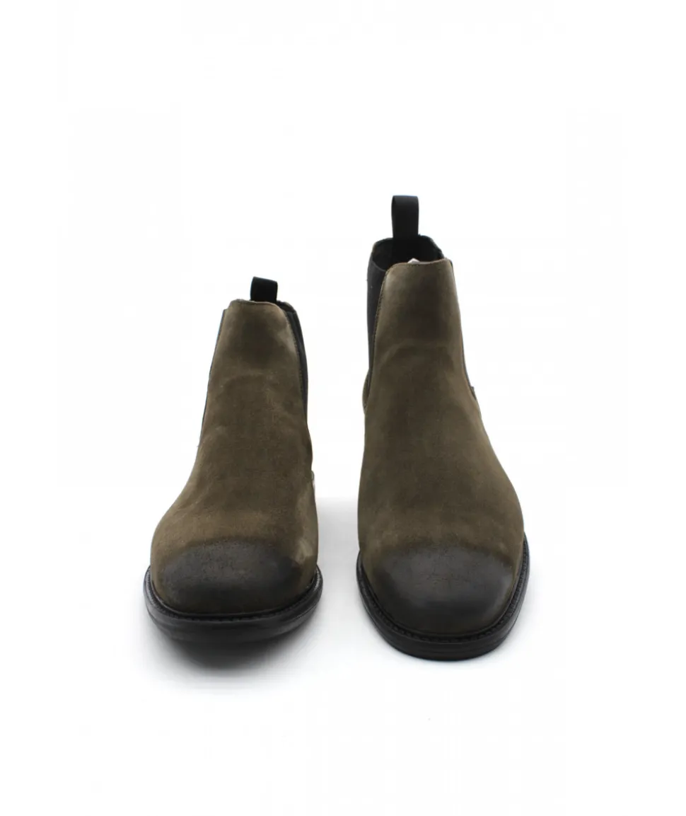 Homme L'Empreinte Chaussures SCHMOOVE PILOT CHELSEA