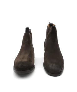 Homme L'Empreinte Chaussures SCHMOOVE PILOT CHELSEA