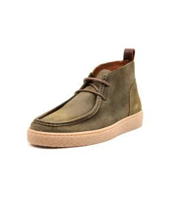 Homme L'Empreinte Chaussures SCHMOOVE RAMDAM DESERT OIL