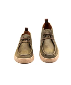 Homme L'Empreinte Chaussures SCHMOOVE RAMDAM DESERT OIL