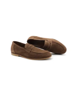 Homme L'Empreinte Chaussures SCHMOOVE SMART MOC