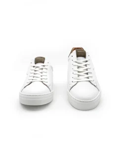 Homme L'Empreinte Chaussures SCHMOOVE SPARK CLAY NAPPA