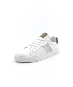 Homme L'Empreinte Chaussures SCHMOOVE SPARK GANG NAPPA CHEVRON