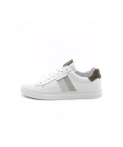 Homme L'Empreinte Chaussures SCHMOOVE SPARK GANG NAPPA CHEVRON