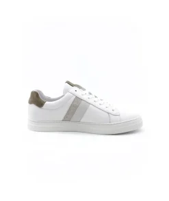 Homme L'Empreinte Chaussures SCHMOOVE SPARK GANG NAPPA CHEVRON