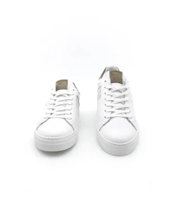 Homme L'Empreinte Chaussures SCHMOOVE SPARK GANG NAPPA CHEVRON