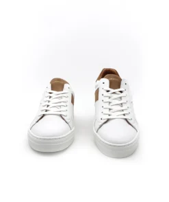 Homme L'Empreinte Chaussures SCHMOOVE SPARK GANG NAPPA SUEDE