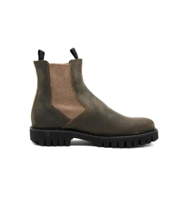 Homme L'Empreinte Chaussures SCHMOOVE STOMP CHELSEA