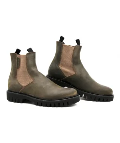 Homme L'Empreinte Chaussures SCHMOOVE STOMP CHELSEA