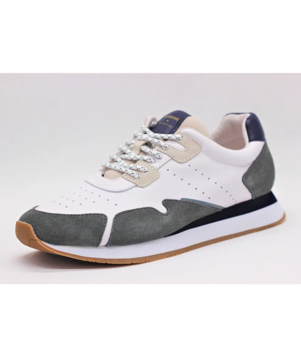 Homme L'Empreinte Chaussures SCHMOOVE TRAIL JOGGER