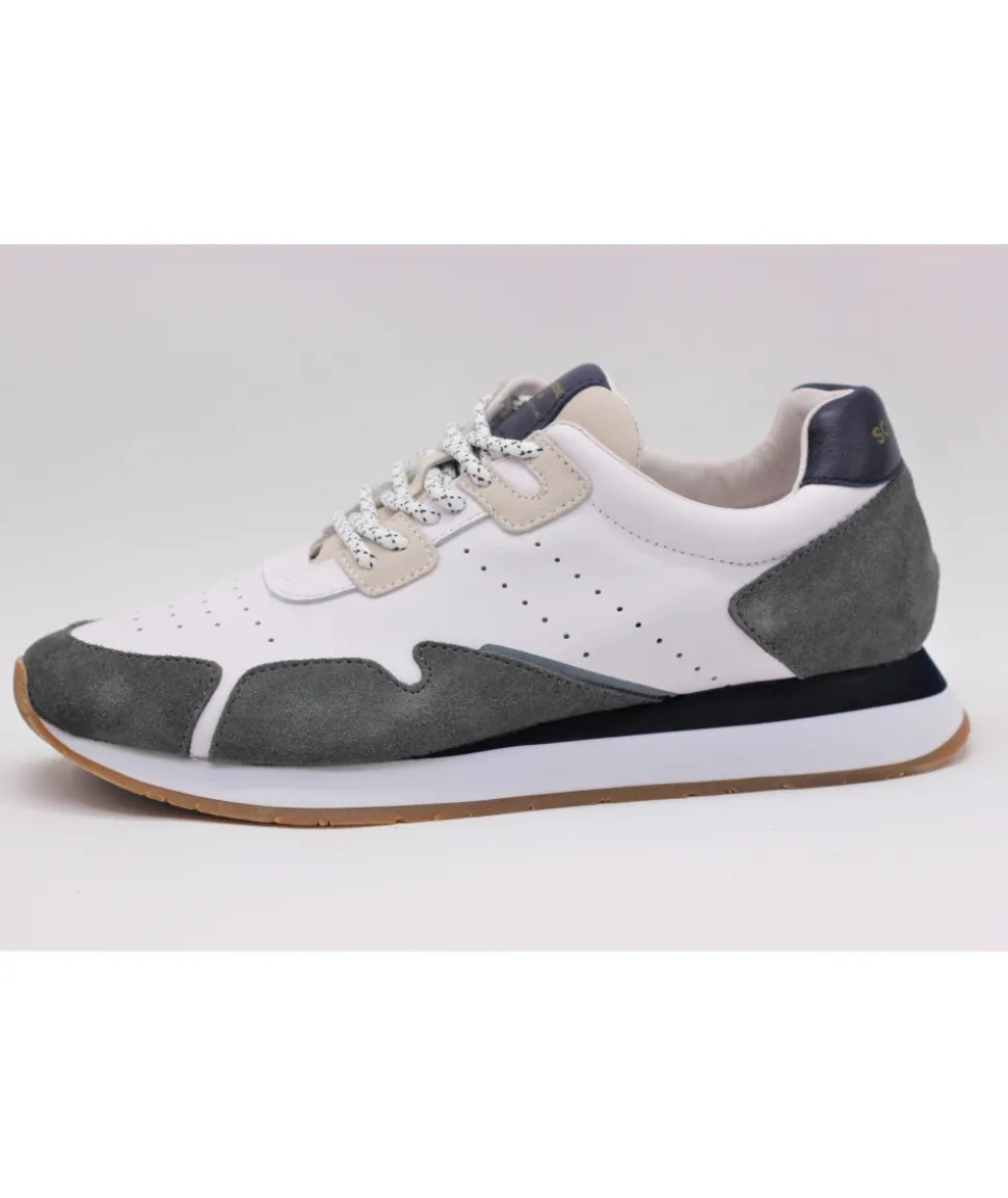 Homme L'Empreinte Chaussures SCHMOOVE TRAIL JOGGER