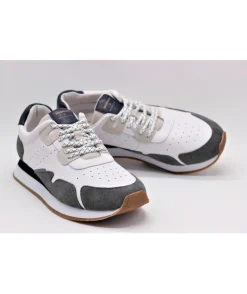 Homme L'Empreinte Chaussures SCHMOOVE TRAIL JOGGER