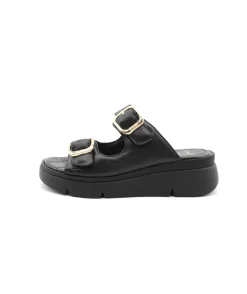 Femme L'Empreinte Chaussures SCHOLL BALI BUCKLE