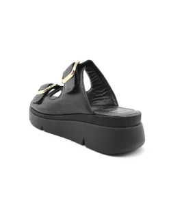 Femme L'Empreinte Chaussures SCHOLL BALI BUCKLE