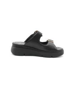 Femme L'Empreinte Chaussures SCHOLL BALI BUCKLE