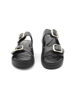 Femme L'Empreinte Chaussures SCHOLL BALI BUCKLE