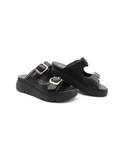 Femme L'Empreinte Chaussures SCHOLL BALI BUCKLE