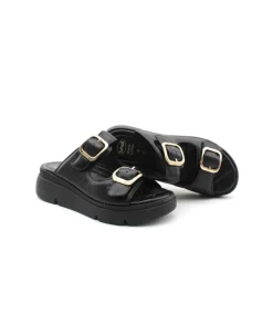 Femme L'Empreinte Chaussures SCHOLL BALI BUCKLE