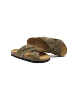 Homme L'Empreinte Chaussures SCHOLL CROISE