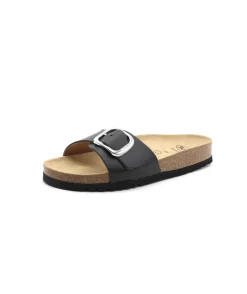 Femme L'Empreinte Chaussures SCHOLL KATHLEEN LEATHER