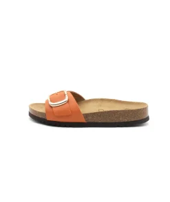 Femme L'Empreinte Chaussures SCHOLL KATHLEEN LEATHER