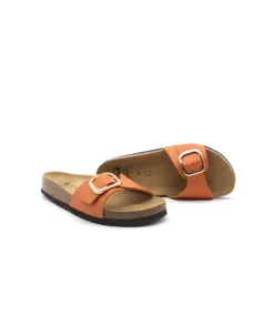 Femme L'Empreinte Chaussures SCHOLL KATHLEEN LEATHER