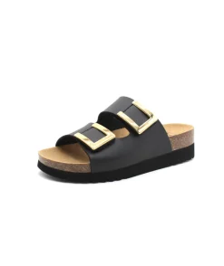 Femme L'Empreinte Chaussures SCHOLL MONTEREY 2 STRAPS