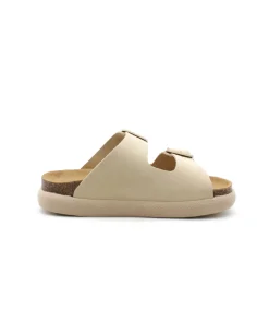 Femme L'Empreinte Chaussures SCHOLL NOELLE CHUNKY