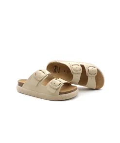 Femme L'Empreinte Chaussures SCHOLL NOELLE CHUNKY