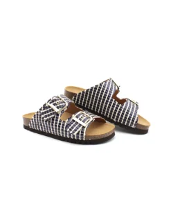 Femme L'Empreinte Chaussures SCHOLL NOELLE RAFFIA