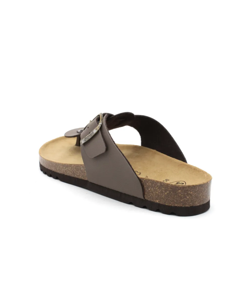 Homme L'Empreinte Chaussures SCHOLL YVES