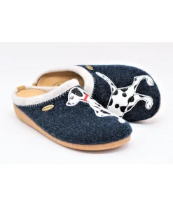 Femme L'Empreinte Chaussures SEMELFLEX APENNINS