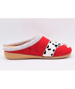 Femme L'Empreinte Chaussures SEMELFLEX APENNINS