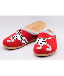 Femme L'Empreinte Chaussures SEMELFLEX APENNINS