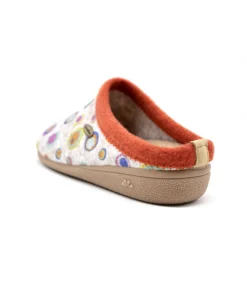 Femme L'Empreinte Chaussures SEMELFLEX CHARTREUSE