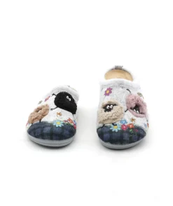 Femme L'Empreinte Chaussures SEMELFLEX LA TOUSSUIRE MULE